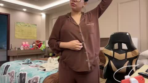 therealcamilabaddie online show from September 26, 7:55 pm