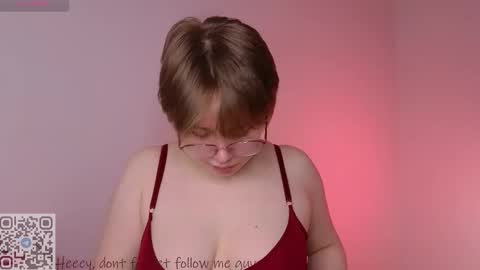 Lucia online show from February 27, 7:41 am