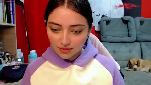  I dont do real meetings My bio  online show from January 10, 11:50 pm