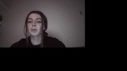 theTinyMermaid online show from December 31, 3:34 am