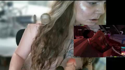 B A E online show from January 12, 3:17 pm