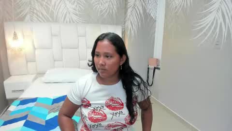 THIANA online show from May 21, 12:03 pm