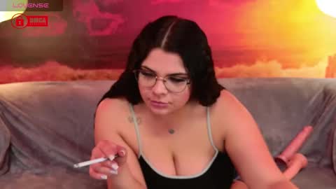 ThiccMADY online show from December 3, 3:47 pm