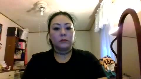 thickassazn93 online show from October 23, 11:00 pm