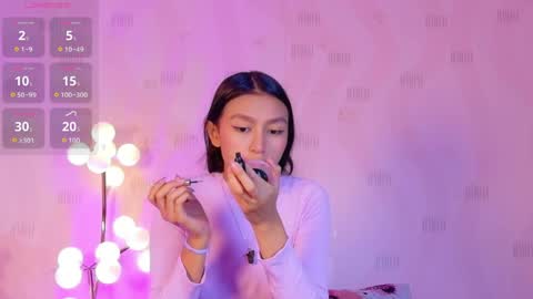 Eva  online show from March 28, 12:48 pm