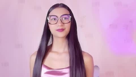 Eva  online show from February 19, 7:57 pm