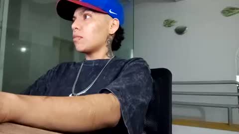 thomas27f online show from November 17, 11:16 pm