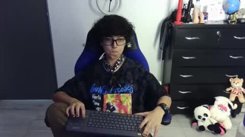 VALERIA online show from April 19, 8:11 pm