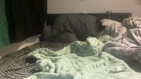 throatyygoat online show from January 15, 5:02 am