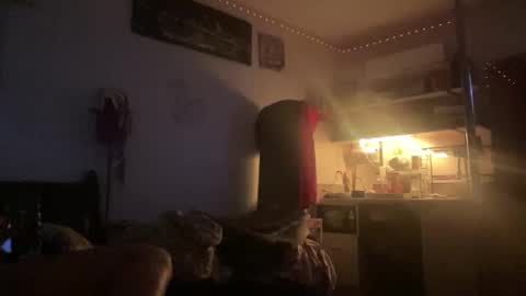 throatyygoat online show from November 20, 11:39 pm