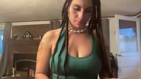 throatyygoat online show from April 21, 11:56 pm