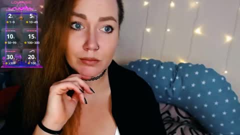 tiameow online show from April 19, 3:23 pm