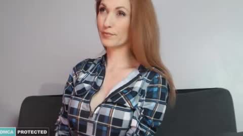 TIANNA online show from June 10, 12:32 am