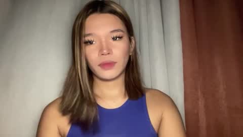 Ms. Tiara online show from March 22, 12:38 am