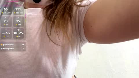 Kallie online show from March 28, 2:16 pm