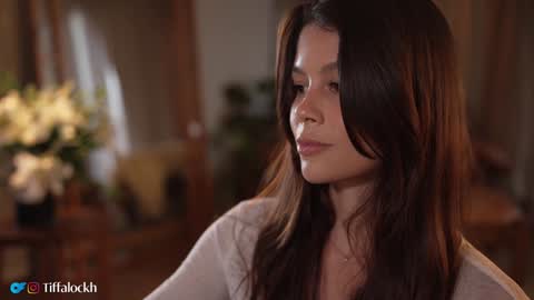 Tifa online show from February 15, 7:24 pm