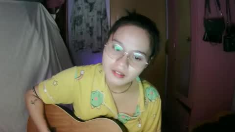 Goddess Tifanny online show from February 28, 6:40 pm