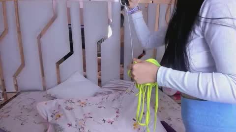    online show from October 26, 11:11 pm