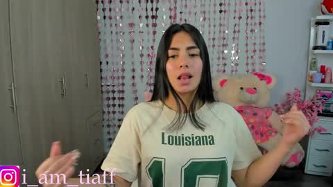 hey am julietha online show from April 7, 3:30 am