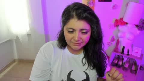 Tiff Luxx online show from April 10, 3:51 pm