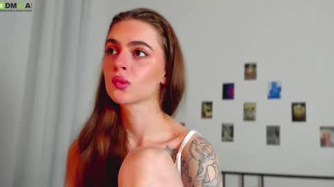 tiffany online show from October 2, 10:48 pm