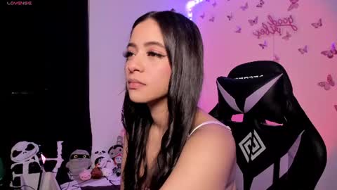 tiffany sofia online show from June 16, 7:59 pm