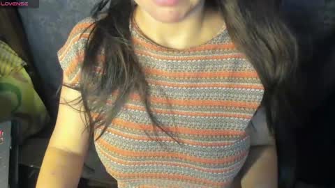 tiffany theressa online show from March 31, 7:36 pm