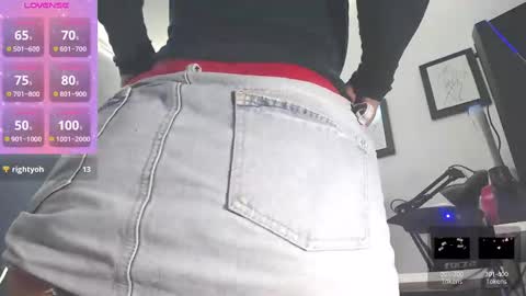 tiffany theressa online show from February 15, 4:47 am