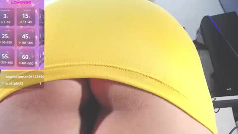 tiffany theressa online show from February 24, 2:49 am