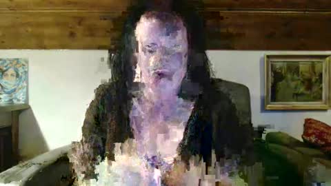 TiffanyMature online show from February 10, 11:30 pm