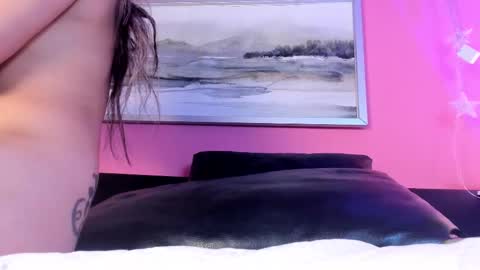 Stefany Suarez online show from September 24, 1:48 am