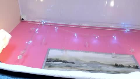 Stefany Suarez online show from March 5, 3:07 pm