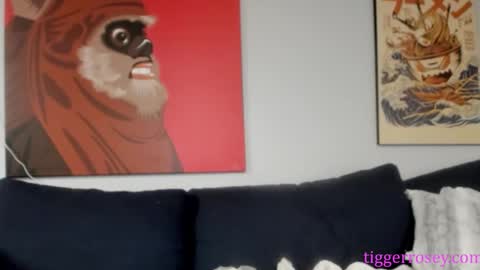   All my Links online show from November 19, 7:25 pm