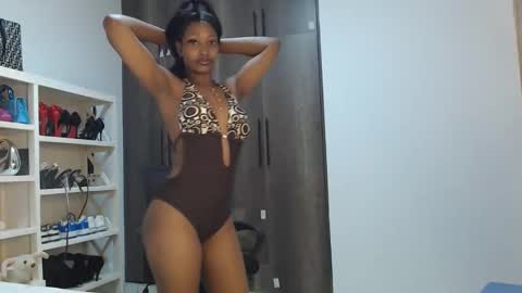 Tilly online show from March 28, 11:21 am