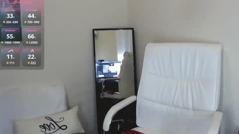 Snapshot of tilly_eliot chatting on January 5, 4:06 pm Tilly online show from January 5, 4:06 pm
