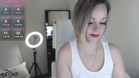 Snapshot of tilly_eliot chatting on February 18, 4:16 pm Tilly online show from February 18, 4:16 pm