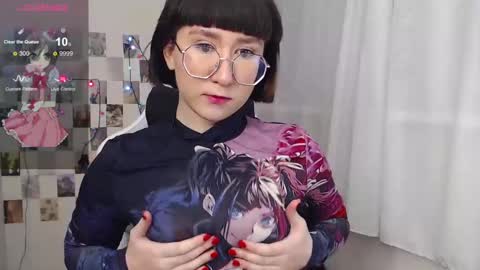 Steysi   PVT OPEN online show from March 2, 12:31 am