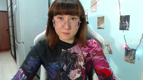 Steysi   PVT OPEN online show from December 5, 2:44 pm