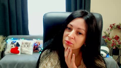 Luisa online show from March 27, 9:21 am