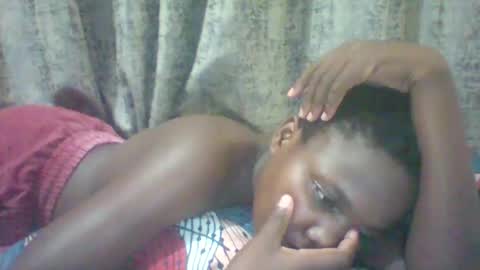 christine online show from April 4, 6:51 pm