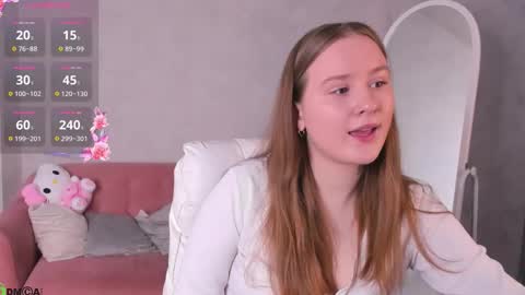 Stella online show from March 22, 1:00 am