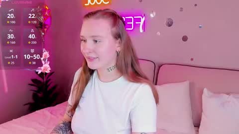 Stella online show from March 11, 9:57 am