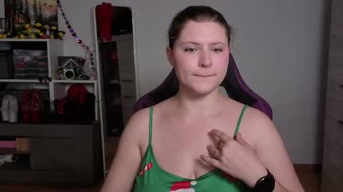 Tina Angel online show from June 22, 6:38 pm