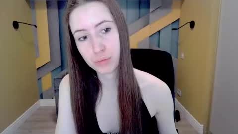 TinaBakers online show from February 24, 12:24 pm