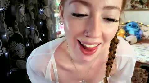 Tina online show from March 19, 5:56 am