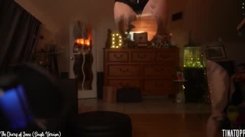 Tina -  online show from February 25, 2:43 am