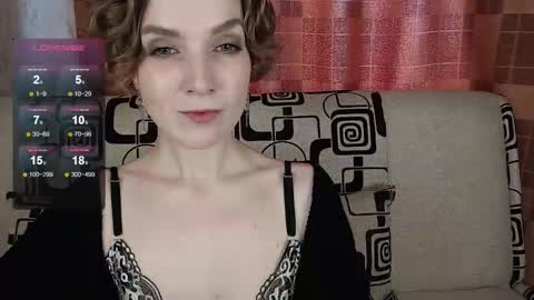 Tina online show from March 15, 7:10 am