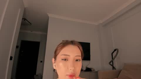 Tina online show from July 8, 2:19 pm