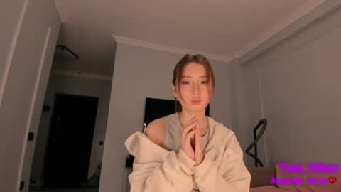 Tina online show from July 3, 2:56 pm