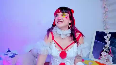 Emmy M online show from August 3, 1:31 am